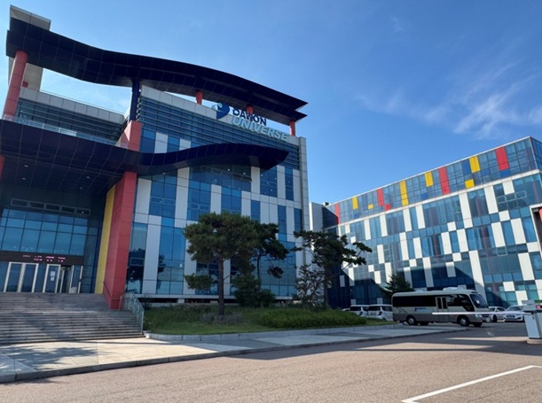 Headquarters