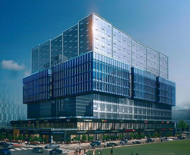 R&D Center